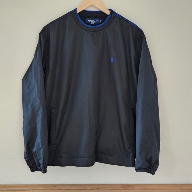 폴로 골프 웜업 풀오버 / 실측 100~105