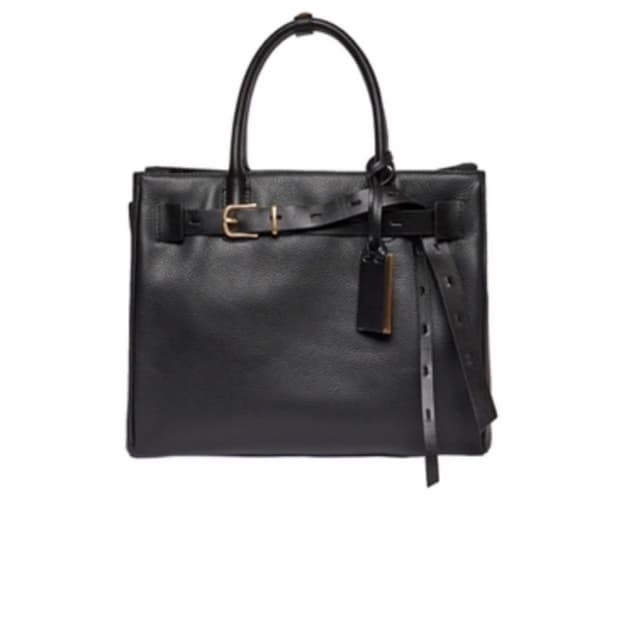 조이그라이슨 리키 토트백