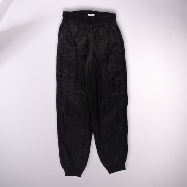 나이키 테크팩 퀄팅 조거팬츠 B375