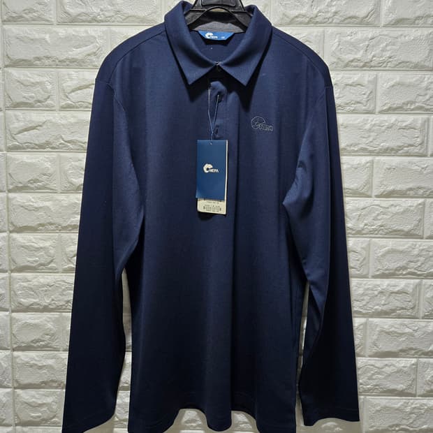 새상품/ 네파 기능성 피노 폴로티셔츠 100