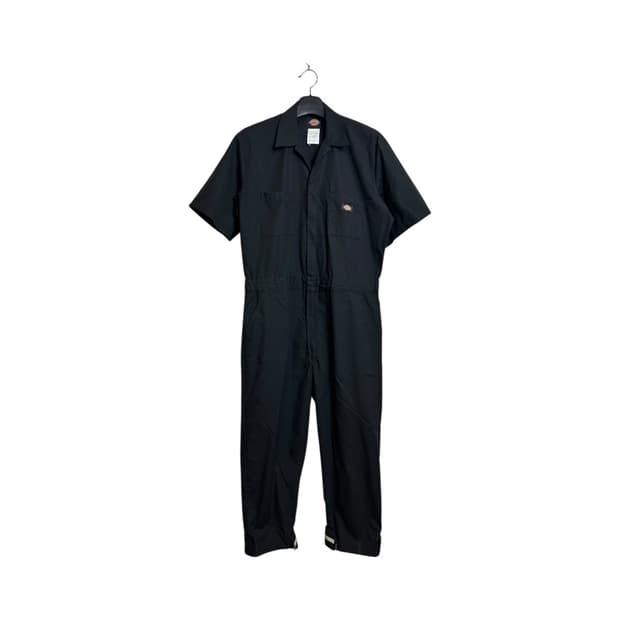 L) 디키즈 클래식 워크웨어 점프수트 SO-007