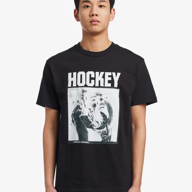 hockey 반팔