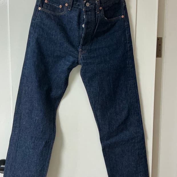 Levi's 501xx