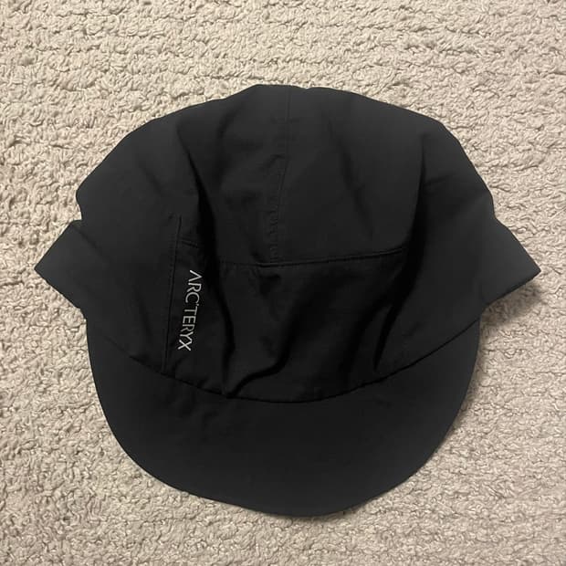 아크테릭스 노반 캡 [L-XL]