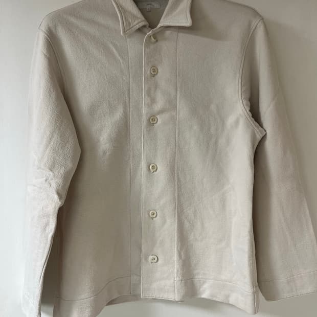 Lady White Co 셔츠 - L