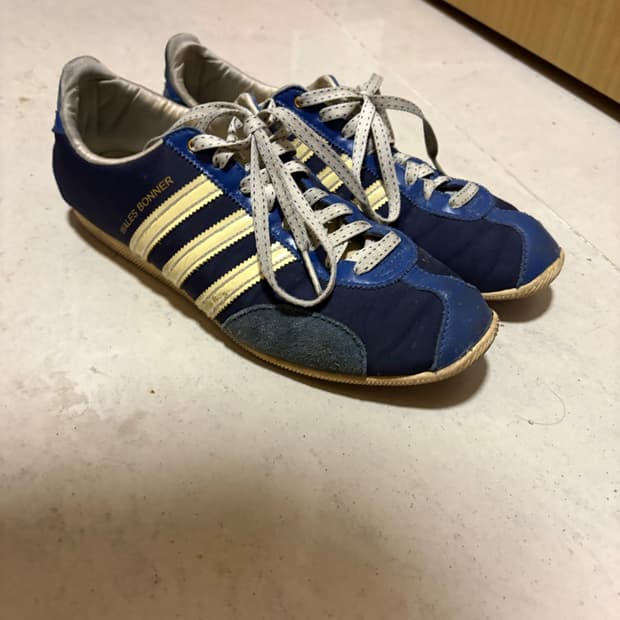 아디다스 웨일즈보너 285