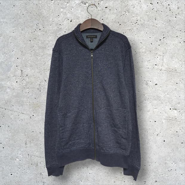 바나나리퍼블릭 집업 자켓 (95/M)