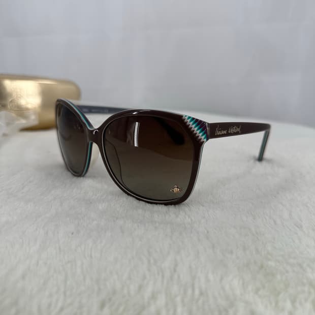 [새상품 무료배송] Made in Italy 비비안웨스트우드 선글라스