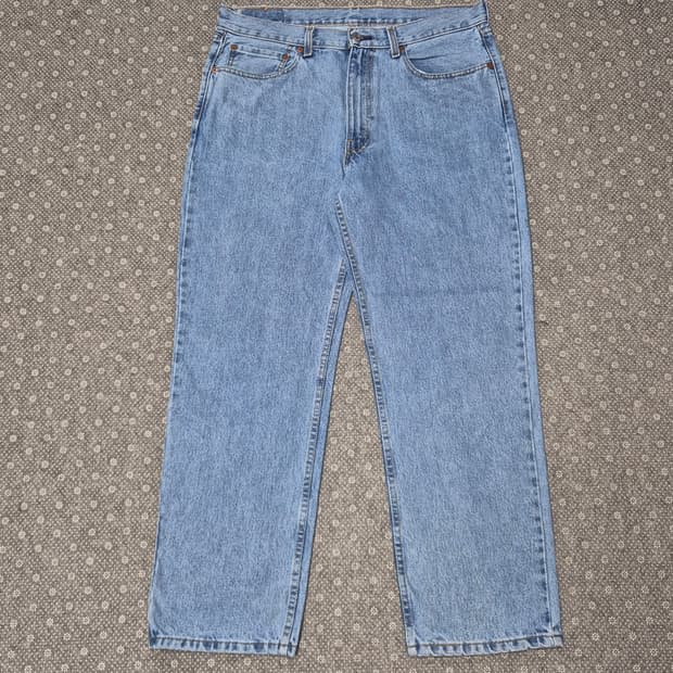 [36]리바이스 550.멕시코 메이드 -290