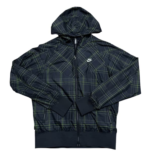 나이키 바람막이