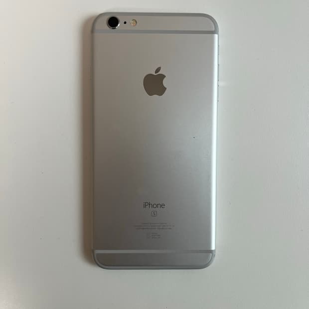 아이폰 6s 플러스 64GB
