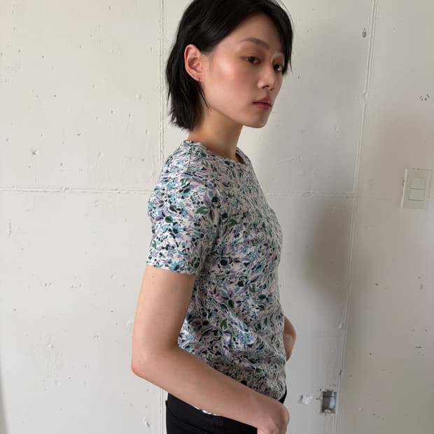 steven alan t-shirt