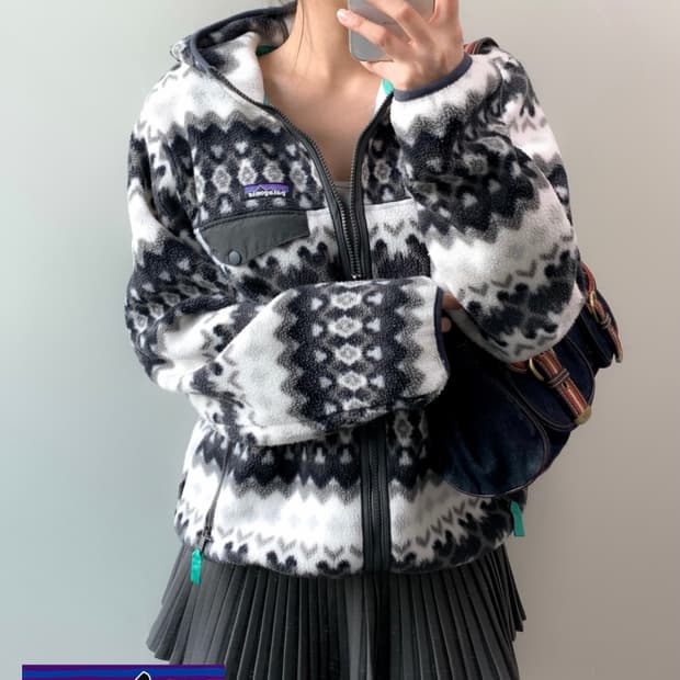 파타고니아 신칠라