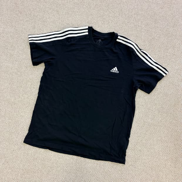 XL 아디다스 반팔 티 0713D2