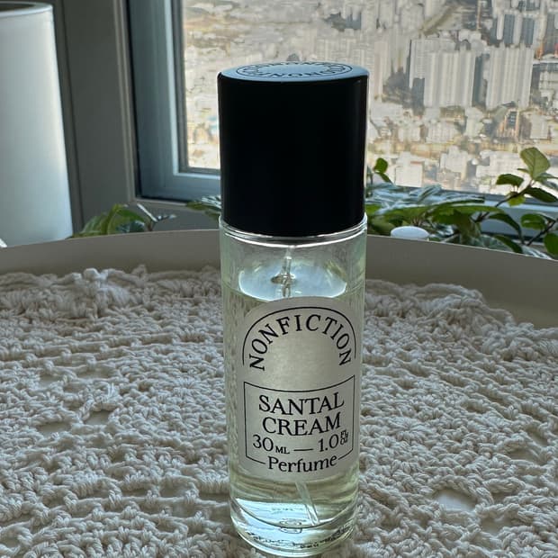 논픽션 상탈 30ml