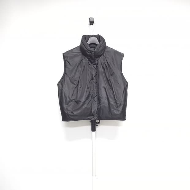 새 조르쥬레쉬 포코노 경량 패딩 베스트 77