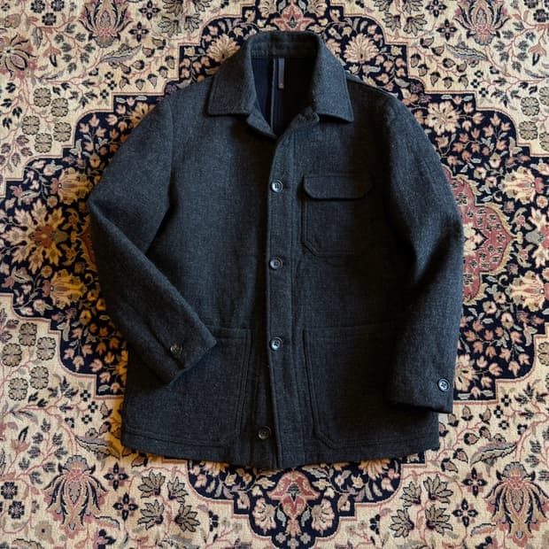 몬테도로 프렌치 워크자켓 100