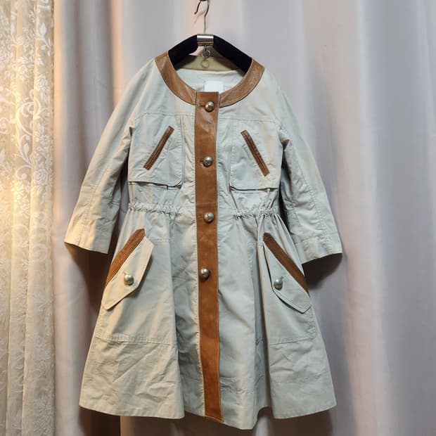 오즈세건   바람막이 점퍼