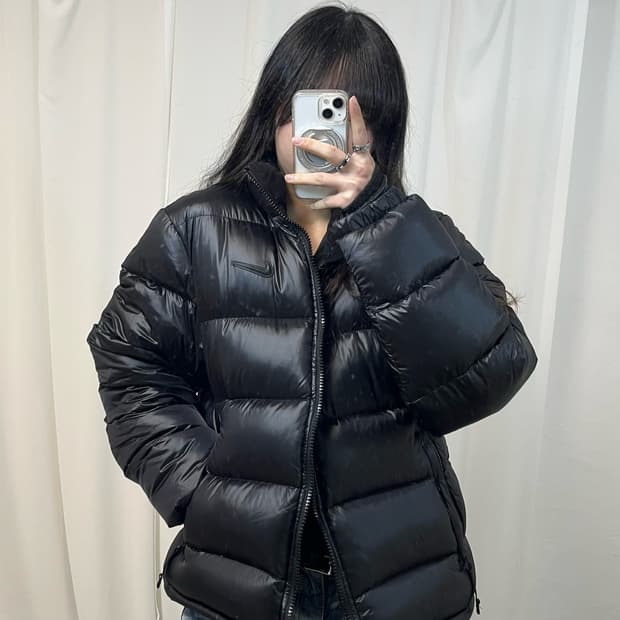 Nike NOCTA Padding Jacket 