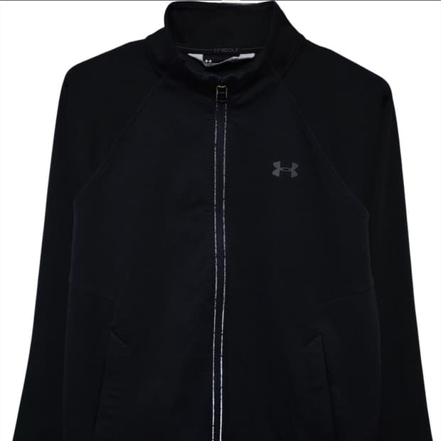 언더아머져지 여성95M 트랙탑자켓
