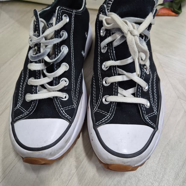 정품 컨번스 런스타 하이크