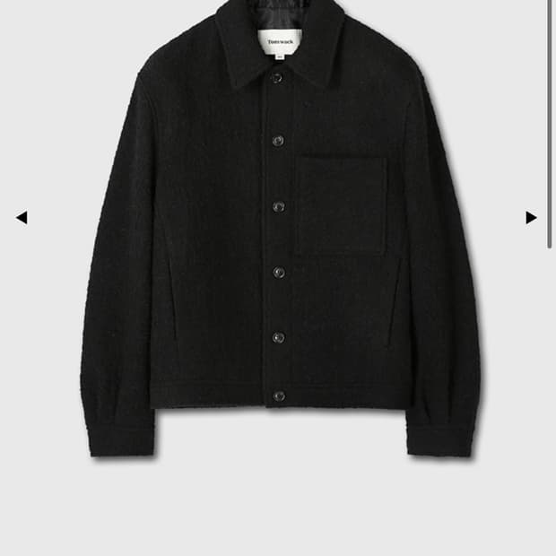 토니웩 자켓 L사이즈