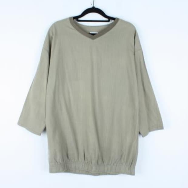 파르티멘토 긴팔티