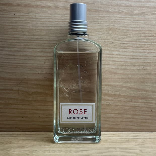 [백화점국문]록시땅 로즈 75ml 오드뚜왈렛 edt 향수