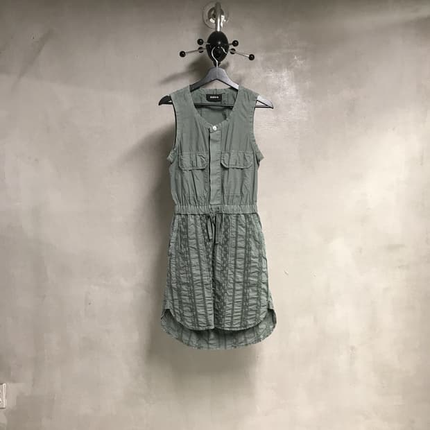 주카 원피스 M(W)