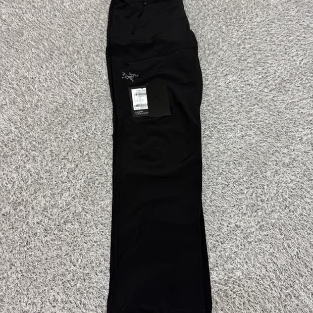 아크테릭스 감마sl 팬츠