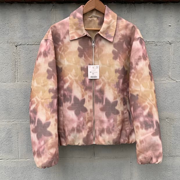 ZARA 자라 타이다이 자켓