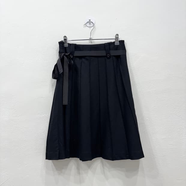 olive des olive skirt