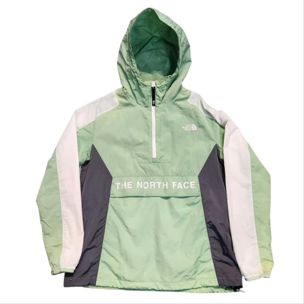 노스페이스 캠프턴 아노락 (S)