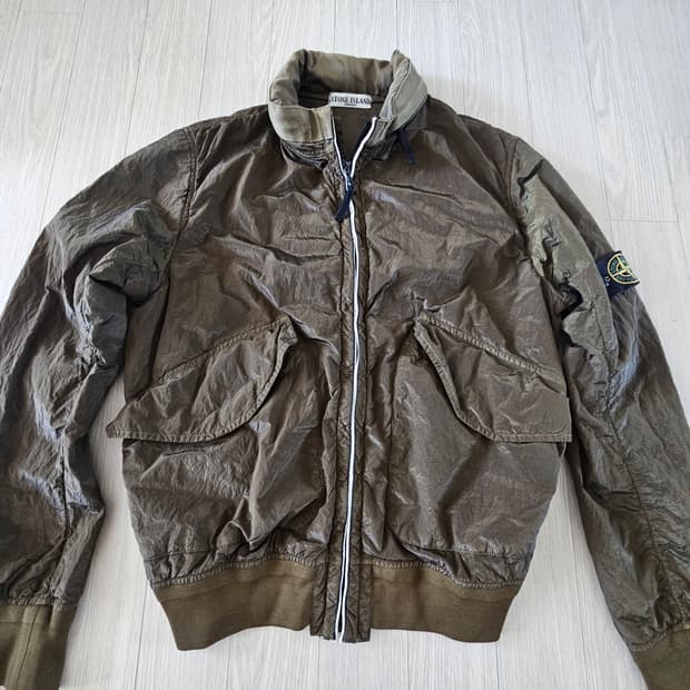 스톤아일랜드자켓