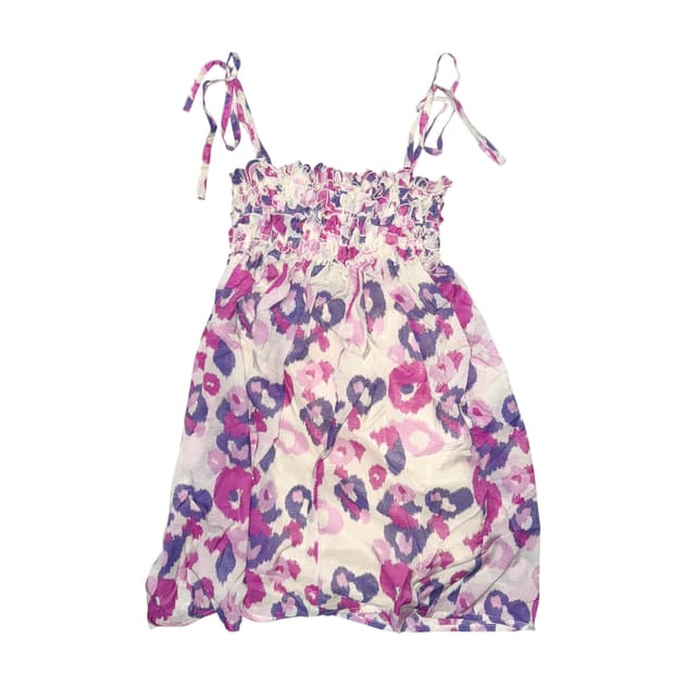 Purple haze mini one-piece