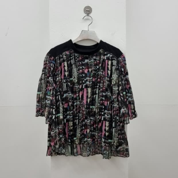 SYSTEM MIX MATCH LAYER 시스템 믹스매치레이어