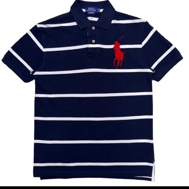 폴로 빅포니 카라티