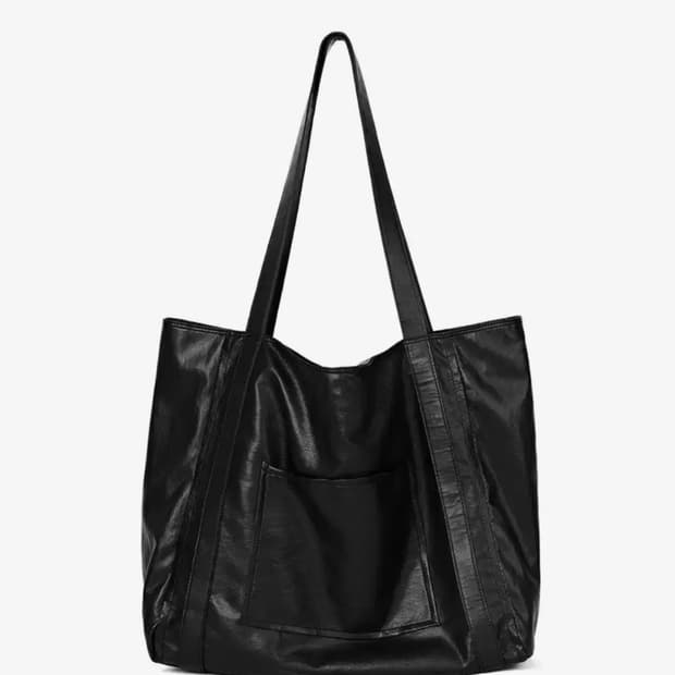 하아카이브 투웨이 포레더 숄더백