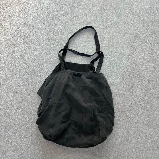 머듈 라운지백 올리브