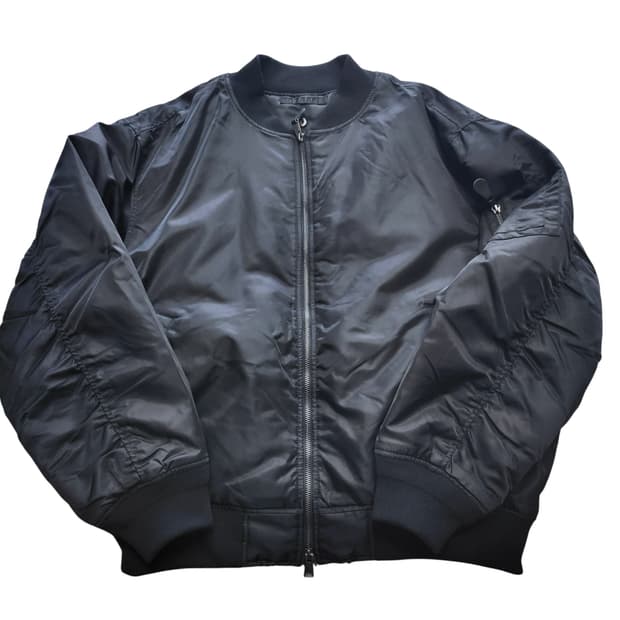 스파오 항공점퍼