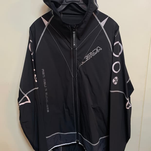 몬츄라 등산 자켓