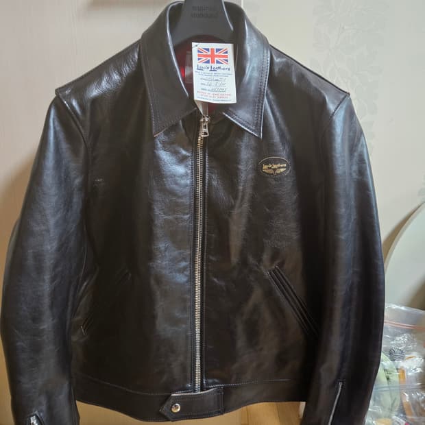 루이스레더 60 커세어 44