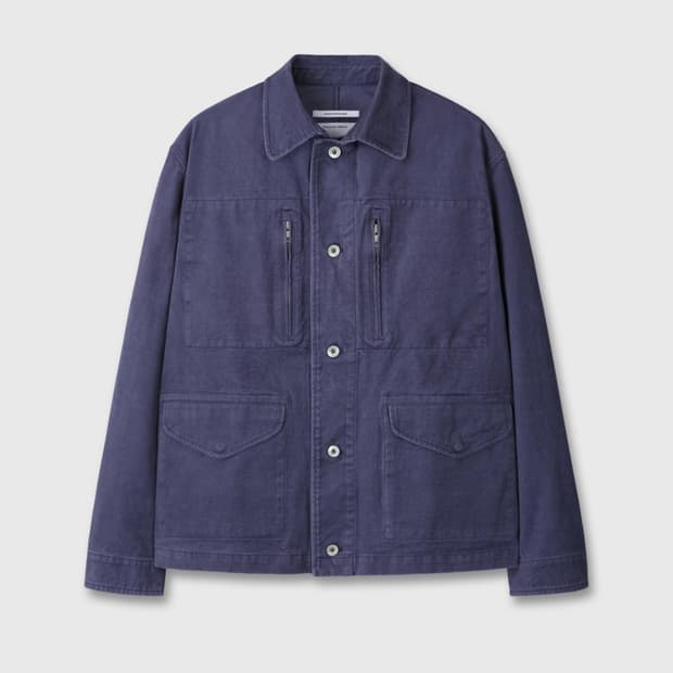 에피센터 투어리스트 워크자켓 M사이즈 삽니다