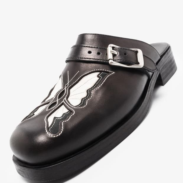 [36] 아워레가시 버터플라이 카미온 뮬