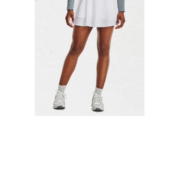 택 새상품) 언더아머
UA SportSkort 써클 여성 스코트_1383