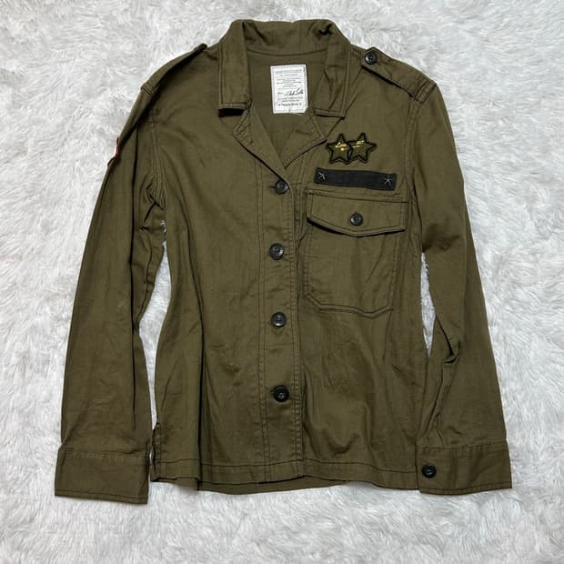 pinklatte y2k cotton jacket