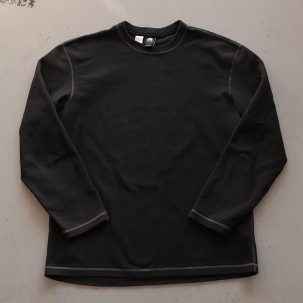 2000's Nike ACG Fleece Long Sleeve