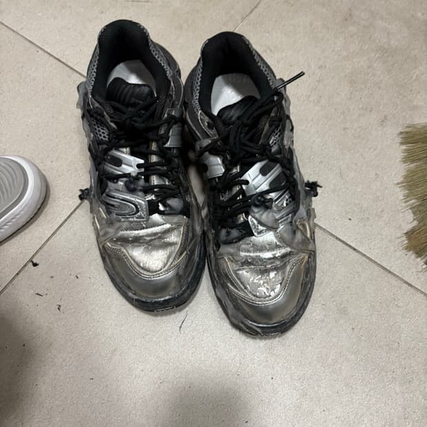 마르지엘라 퓨전 실버 40