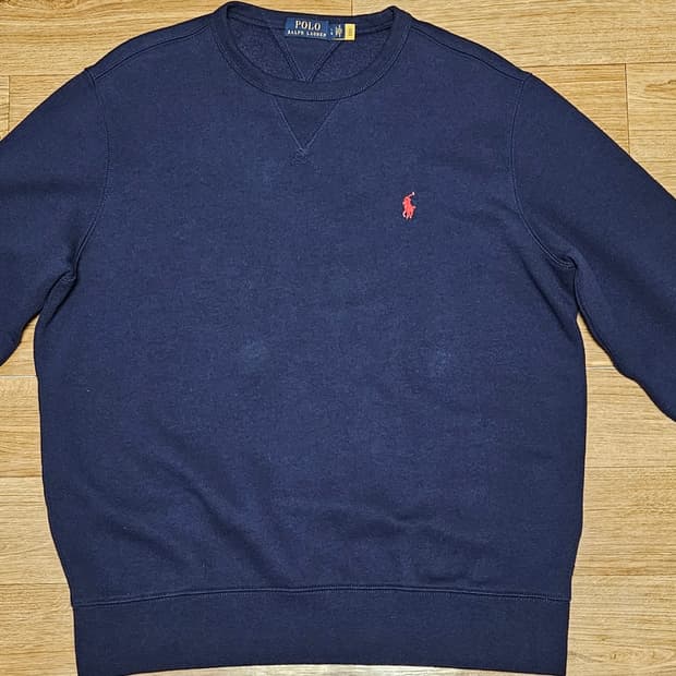 [L] 폴로 랄프로렌 스웻셔츠(맨투맨)