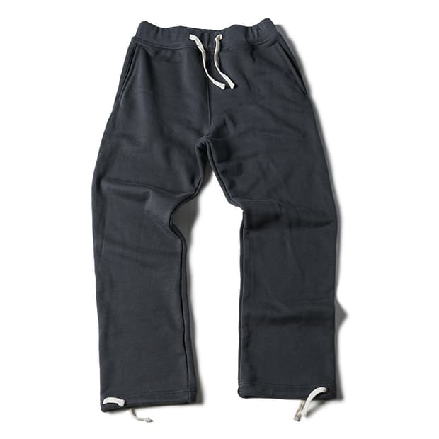 브론슨 논스탁 헤비 웨이트 리버스위브 테리 트레이닝 스웻 팬츠